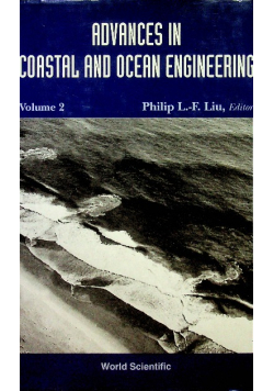 Advances in coastal and ocean engineering
