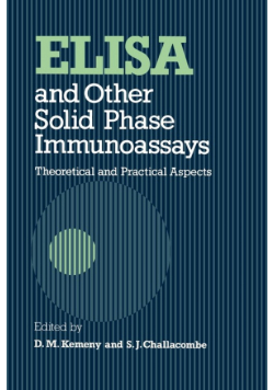 Elisa   Other Solid Phase Immunoassays