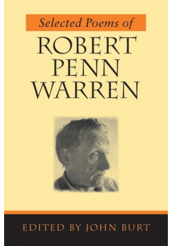Selected Poems of Robert Penn Warren