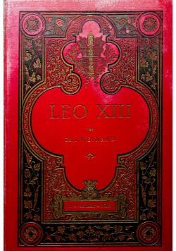 Leo XIII 1893 r.