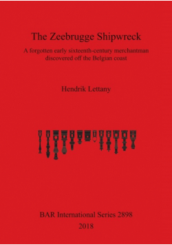 The Zeebrugge Shipwreck