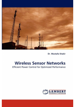Wireless Sensor Networks