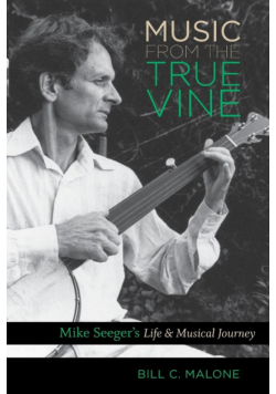 Music from the True Vine