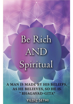Be Rich AND Spiritual