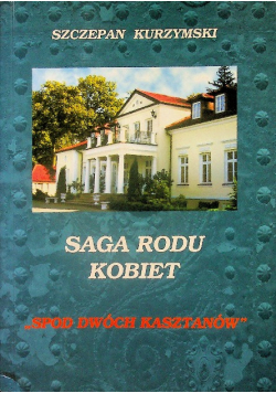 Saga rodu kobiet