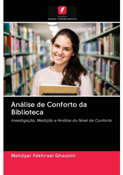 Análise de Conforto da Biblioteca