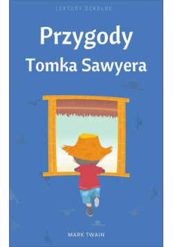 Przygody Tomka Sawyera