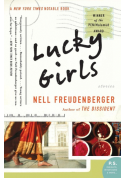 Lucky Girls