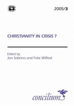 Concilium 2005/3 Christianitty in Crisis