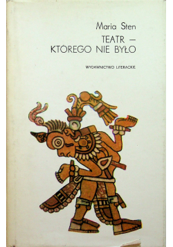 Teatr którego nie było