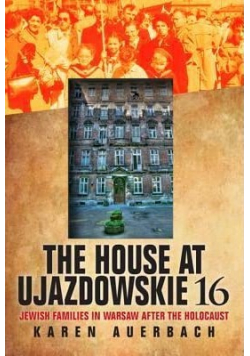 The House at Ujazdowskie 16