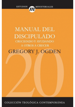 Manual del Discipulado