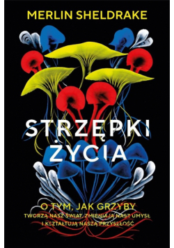 Strzępki życia