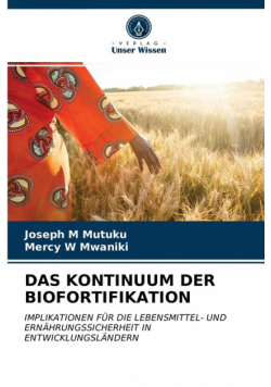 Das Kontinuum Der Biofortifikation
