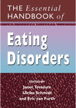 Essential Handbook of Eating Disorders