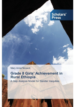 Grade 8 Girls' Achievement in Rural Ethiopia