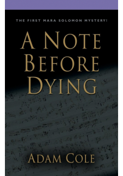 A Note Before Dying