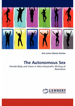 The Autonomous Sex
