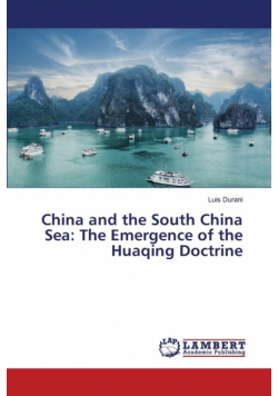 China and the South China Sea