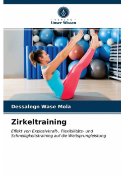 Zirkeltraining
