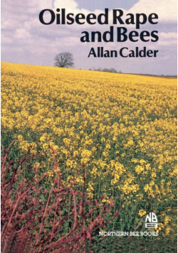 Oilseed Rape and Bees