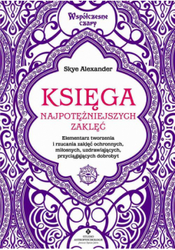 Księga najpotężniejszych zaklęć