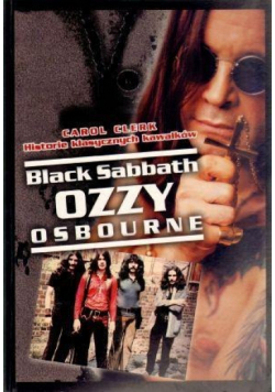 Black Sabbath Ozzy Osbourne