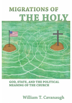 Migrations of the Holy