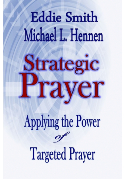 Strategic Prayer