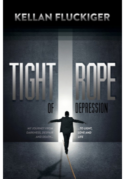 Tight Rope of Depression