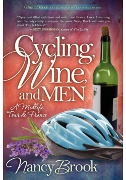 Cycling, Wine, and Men