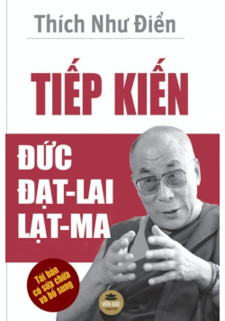 Tiếp kiến Đức Đạt-lai Lạt-ma