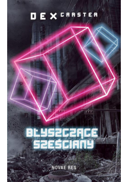 Błyszczące sześciany