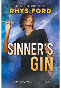Sinner's Gin