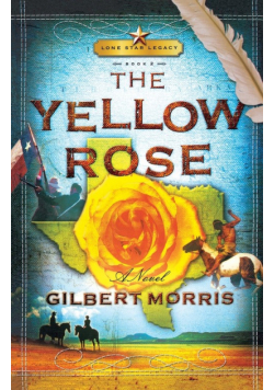 The Yellow Rose