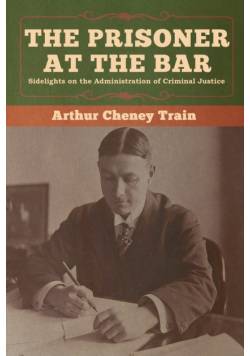 The Prisoner at the Bar