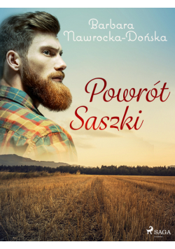 Powrót Saszki