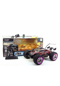 Auto na radio 33 cm