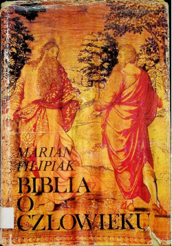 Biblia o człowieku