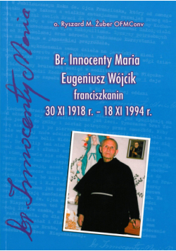 Br Innocenty Maria