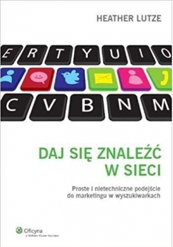 Daj się znaleźć w sieci