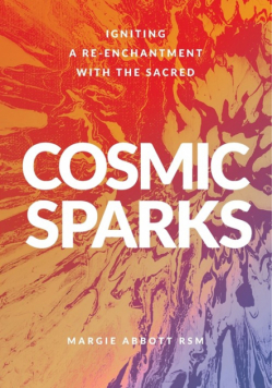 Cosmic Sparks