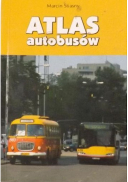 Atlas autobusów