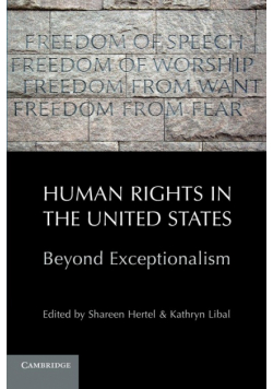 Human Rights in the United States