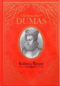 Królowa Margot