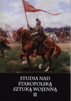 Studia nad starpoloską sztuką wojenną Tom 2
