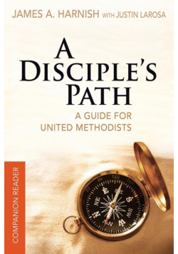 Disciple's Path Companion Reader