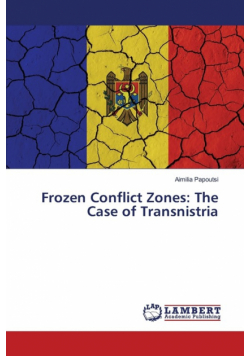Frozen Conflict Zones