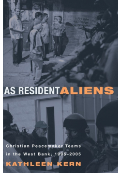As Resident Aliens