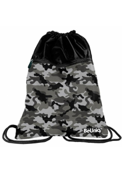 Worek na buty Beuniq BU22MO-713 Moro PASO